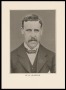 Image of : Photograph - W. R. Clayton, Everton F.C. Director