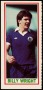 Image of : Trading Card - Billy Wright