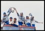 Image of : Photograph - F.A. Cup celebrations, 1984