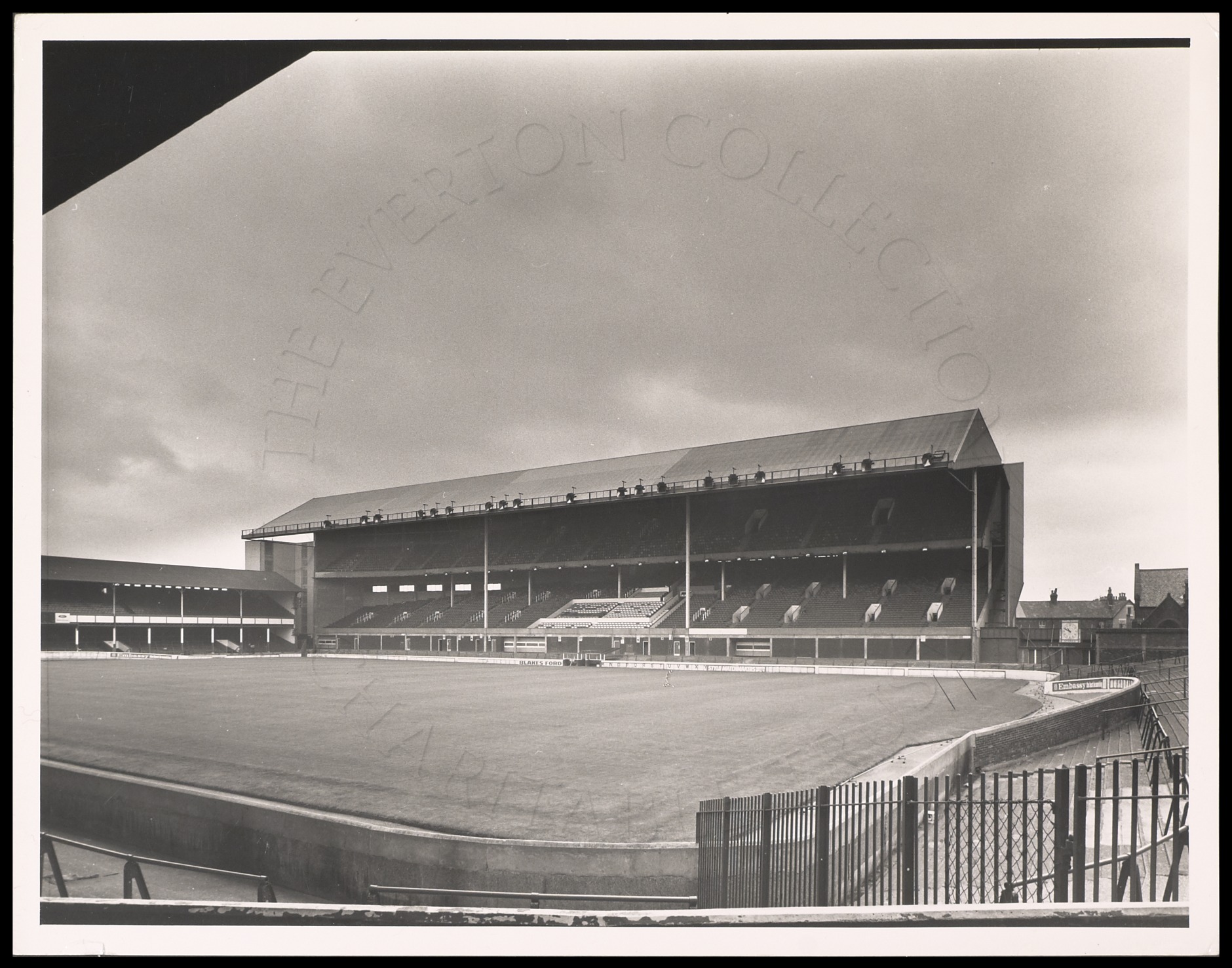 Goodison Park Photograph