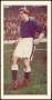 Image of : Trading Card - Dave Hickson