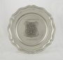 Image of : Salver presented to Everton F.C. by Anderlecht