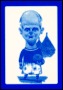 Image of : Trading Card - Warney Cresswell