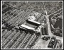 Image of : Photograph - Aerial photograph of Goodison Park