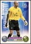 Image of : Trading Card - Tim Howard