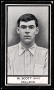 Image of : Cigarette Card - Walter Scott