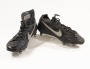 Image of : Football boots - F.A. Cup Final, 1995, worn by Graham Stuart