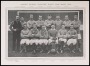 Image of : Print - Everton F.C. team