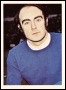 Image of : Trading Card - Terry Darracott