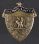 Image of : Medal - Liverpool and District F.A., Senior Cup, Winners