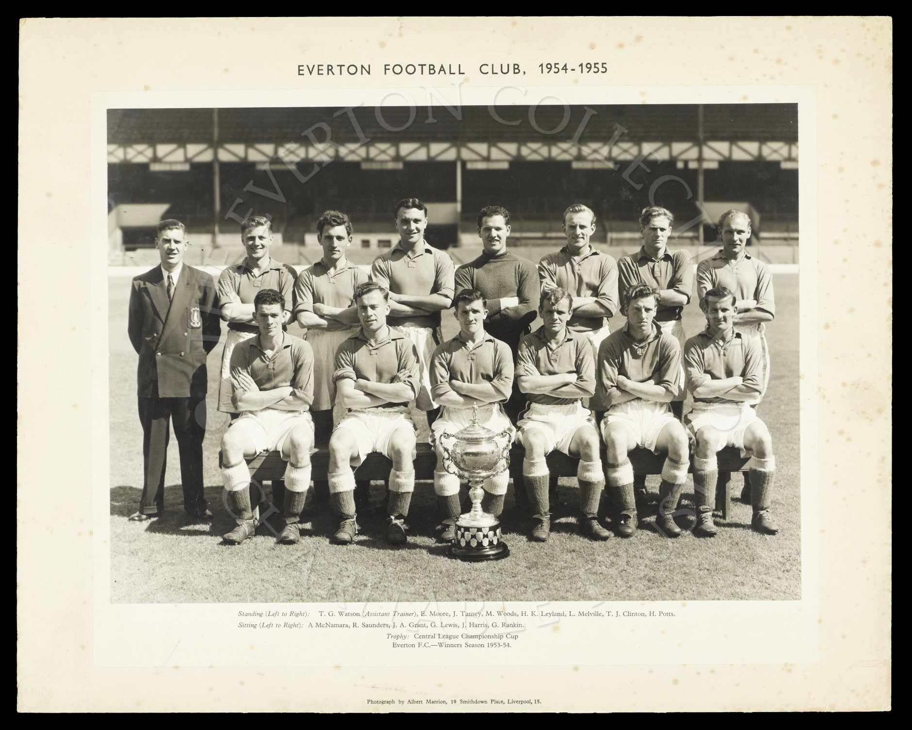 Team Photograph