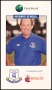 Image of : Trading Card - Howard Kendall