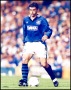 Image of : Photograph - Gary Speed in action