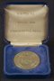 Image of : Commemorative medal - Everton F.C., Double Year, Commemorative medal