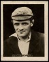 Image of : Trading Card - Harry Makepeace