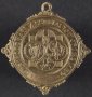 Image of : Medal - Ireland F.A. runners up, 1939