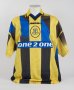 Image of : Away Shirt - worn by O'Connor, c.1990