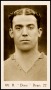 Image of : Trading Card - Dixie Dean