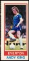 Image of : Trading Card - Andy King