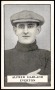 Image of : Cigarette Card - Alfred Harland