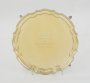 Image of : Salver - presented to Everton F.C. by Crystal Palace
