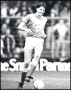 Image of : Photograph - Graeme Sharp in action