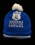 Image of : Supporters bobble hat - Everton F.C.