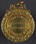 Image of : Medal - The Central League, Long Service
