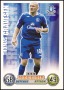 Image of : Trading Card - Thomas Gravesen