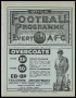 Image of : Programme - Everton v Brentford