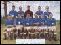Image of : Photograph of jigsaw showing Everton F.C.
