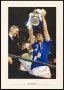 Image of : Photograph - Kevin Ratcliffe with the F.A. Cup