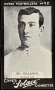 Image of : Cigarette Card - William Balmer