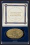 Image of : Commemorative medal - Centenary of RCD Espanyol
