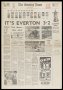Image of : Newspaper - The Evening News and Star