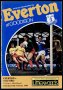 Image of : Programme - Everton v Telford