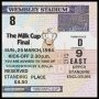 Image of : League Cup Ticket - Everton v Liverpool