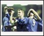 Image of : Photograph - Francis Jeffers in action