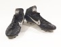 Image of : Football boots - F.A. Cup Final, 1995, worn by Gary Ablett
