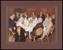 Image of : Cecil Moore's table at Grosvenor House, F.A. Cup Celebration Dinner