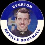 Image of : Trading Card - Neville Southall