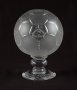 Image of : Glass Football - F.A. Cup. Everton F.C. v. Watford