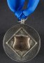 Image of : Medal - Liverpool National Baseball League, Division Two Winners, Caledonians