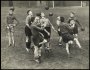 Image of : Photograph - Everton players training including Tommy Lawton