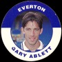 Image of : Trading Card - Gary Ablett