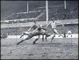 Image of : Photograph - Alan Ball scores Everton's fifth goal against Colchester
