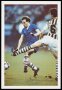 Image of : Trading Card - Andy Gray