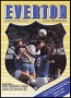 Image of : Programme - Everton v West Bromwich