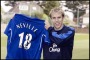 Image of : Photograph - Phil Neville