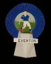 Image of : Rosette - Everton F.C.